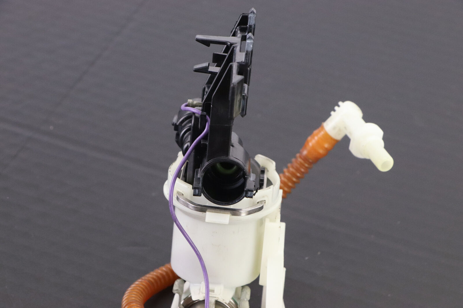 2012 Harley Dyna Fuel Gas Pump EFI 75218-04D *TESTED 27,222 Mi. - Fresh Stock Dated February 2026