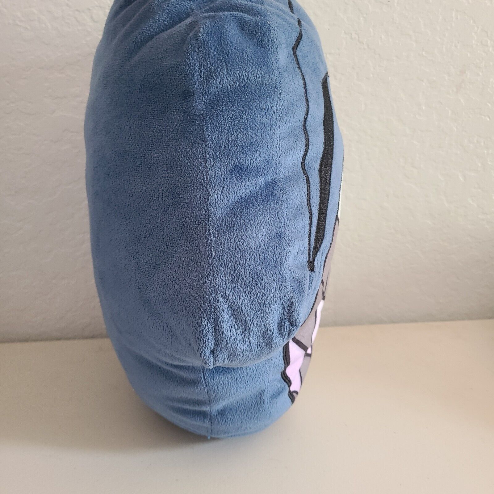 Fortnite Throw Pillow Boogie Bomb Grenade Plush - Fresh Stock Dated February 2026