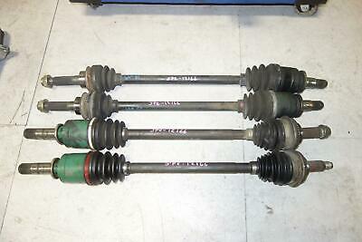 JDM Subaru Impreza WRX Turbo 5speed Manual Transmission 4.444 Ratio 2008-2014 - Fresh Stock Dated December 2025