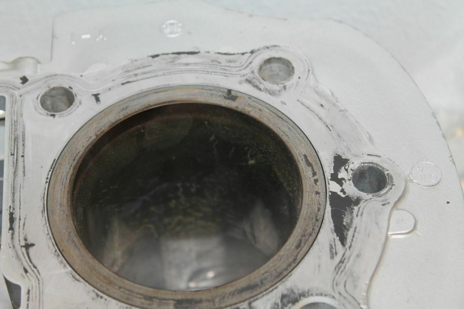 1986 YAMAHA VIRAGO XV 700 ENGINE CYLINDER BARREL JUG 1003-1783 - Fresh Stock Dated February 2026