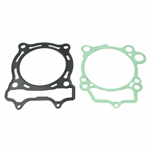 95mm Cylinder Piston Rings Gasket For Yamaha YZ450F 2006-2009 WR450F 2007-2011 - Fresh Stock Dated February 2026