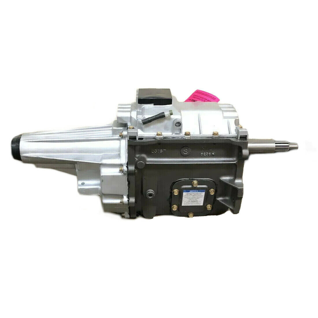 Reman Dodge Manual Transmission 5.9L 8.0L 1998-2002 5 speed 4x2 2WD NV4500 - Fresh Stock Dated February 2026