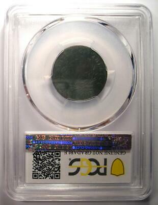 1797 Liberty Cap Flowing Hair Half Cent 1/2C - PCGS VF Detail - Rare Coin! - Fresh Stock Dated December 2025