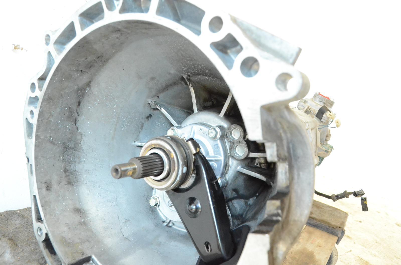 2006-2014 Mazda Mx-5 Miata NC Manual 5 Speed Transmission Assembly - Fresh Stock Dated February 2026