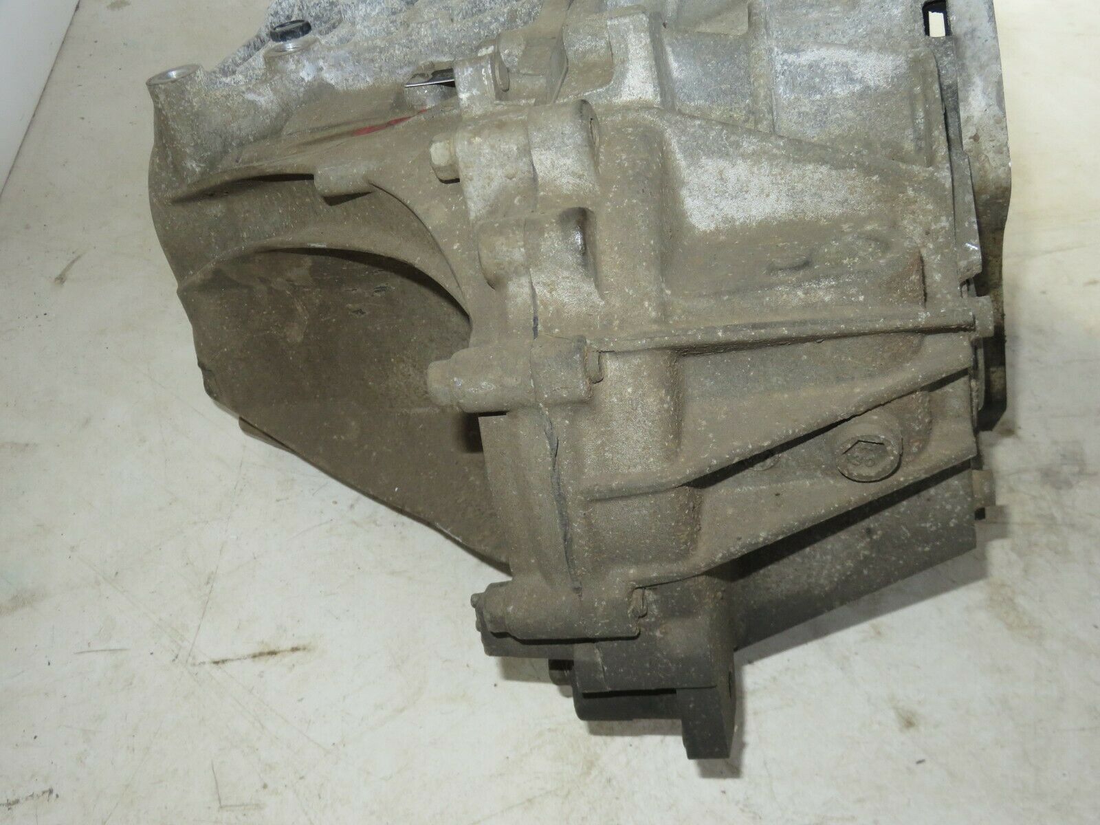 15-17 Hyundai Veloster Turbo Manual Transmission 6 Speed MT 98k 2015-2017 - Fresh Stock Dated February 2026