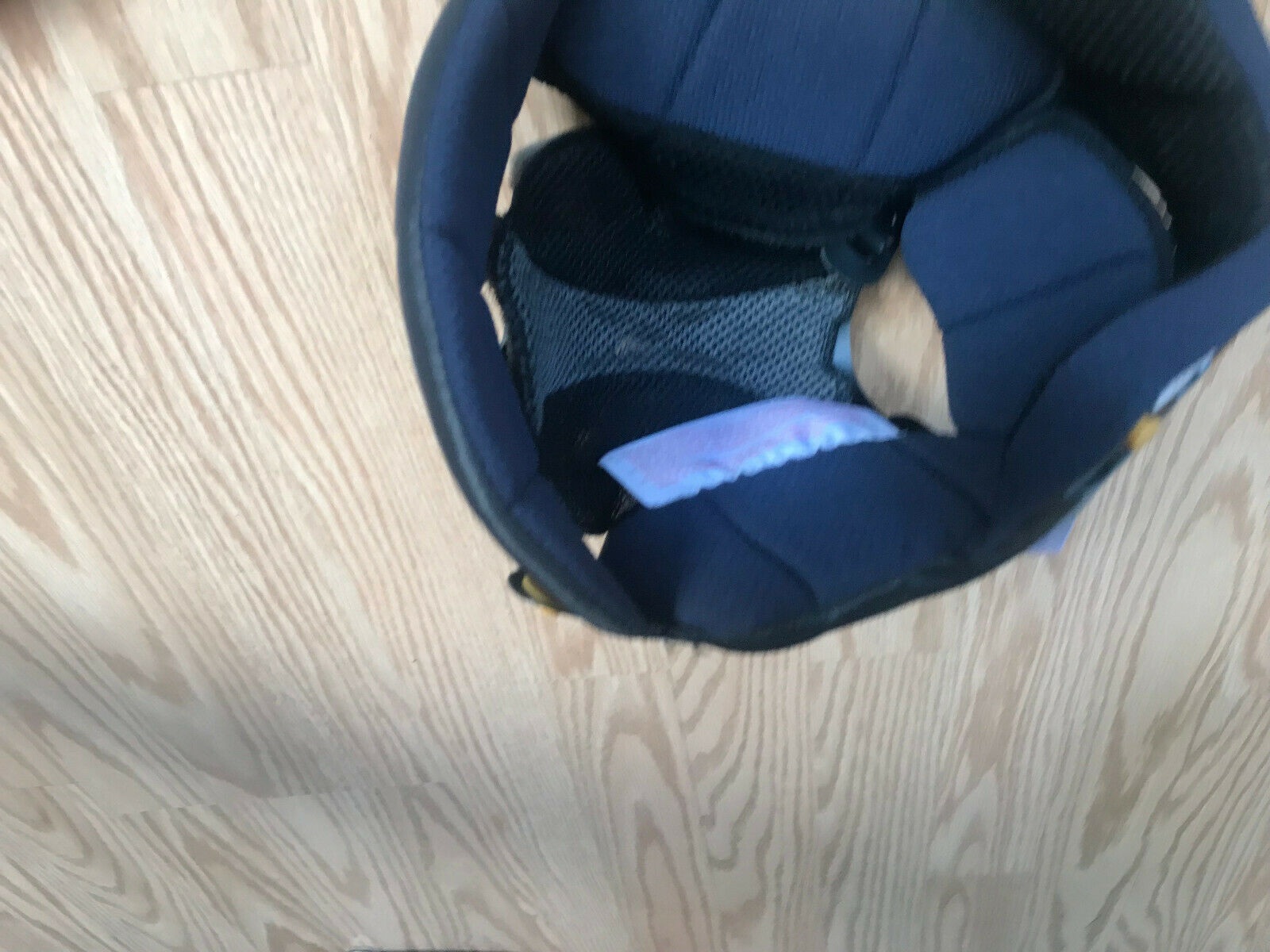 Corsair X head liner I-10mm(for XS size helmet) - Fresh Stock Dated February 2026