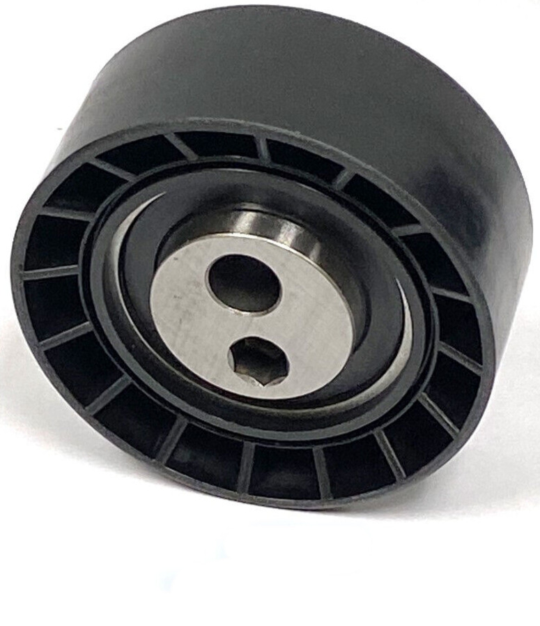 Drive Belt Tension Pulley 70mm 861563 877180 FOR Volvo Diesel Engine KAD32/42/43 - Fresh Stock Dated February 2026