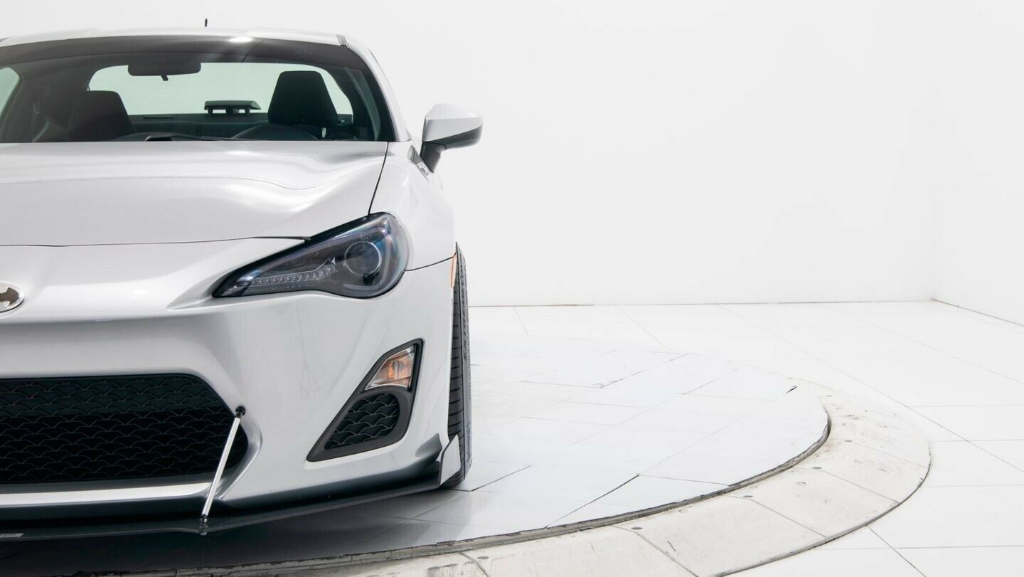 2013 Scion FR-S with Many Upgrades - Fresh Stock Dated December 2025