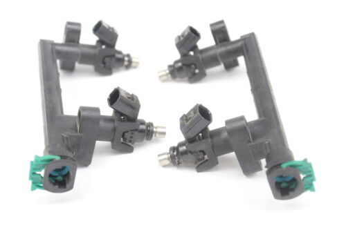 Honda 13-17 CB1100, 14 CTX1300, 14-16 Forza OEM FUEL INJECTOR RAIL 16450-MGC-D21 - Fresh Stock Dated February 2026