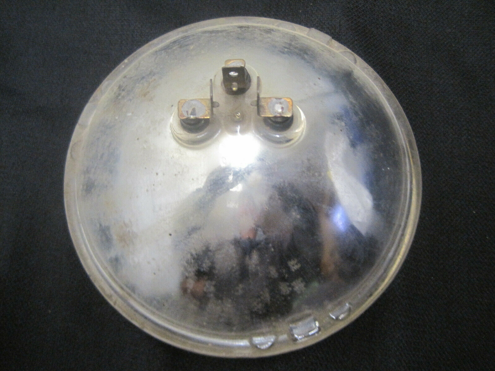 6 Volt Phillips Westinghouse Sealed Safe-T-Beam Headlight Universal Light - Fresh Stock Dated February 2026