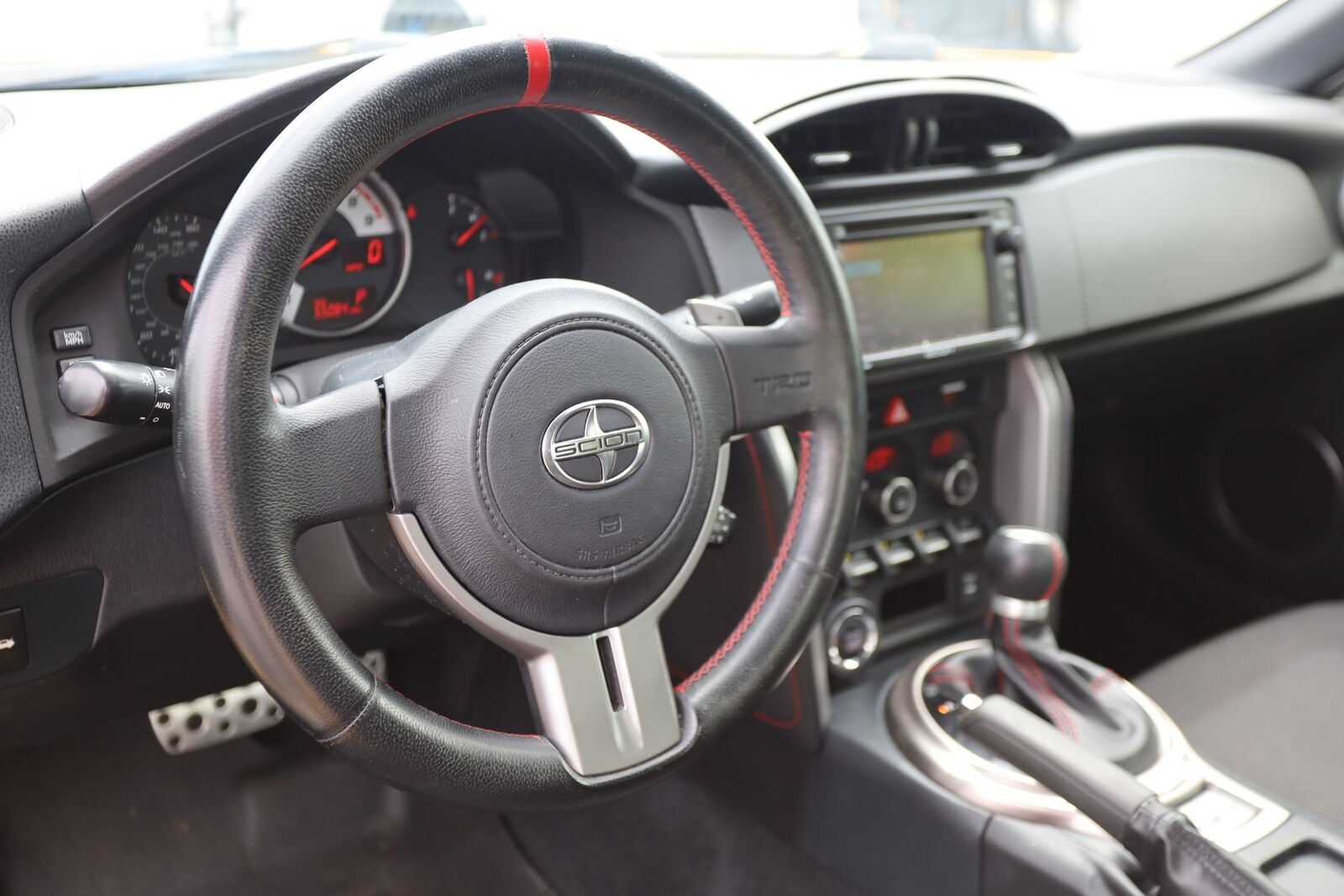 2015 Scion FR-S Release Series 1.0 TRD 2015 Scion FR-S, Yellow with 55084 Miles available now! - Fresh Stock Dated February 2026