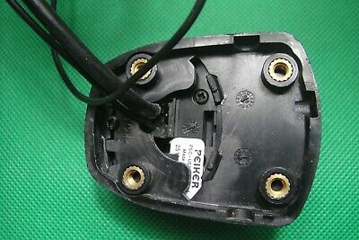 Peiker Acoustic Bluetooth Microphone PSC Kit for Mercedes-Benz Car Vehicle - Fresh Stock Dated February 2026