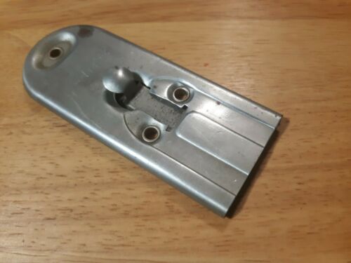 Vintage Red Devil Razor Blade Scraper - Single Edge Blades USA - Fresh Stock Dated February 2026