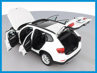 2015 BMW X1 xDrive28i Sport Utility 4D - Fresh Stock Dated December 2025