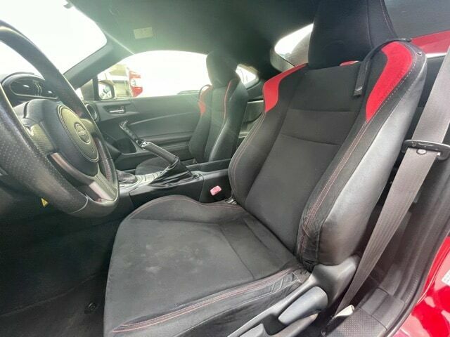 2013 Scion FR-S - Fresh Stock Dated February 2026