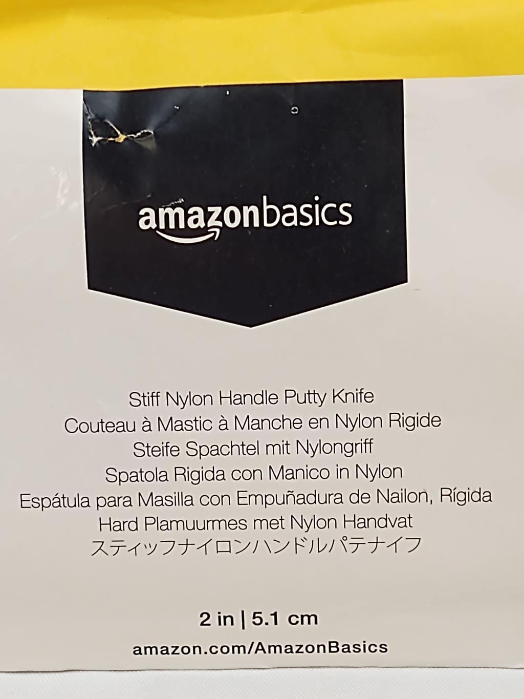 Amazon Basics 2