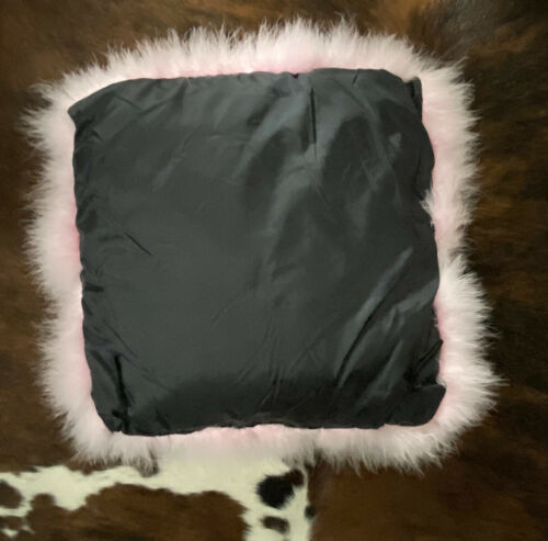 Roxy Quicksilver Pink Girls Surf Pillow - Fresh Stock Dated December 2025