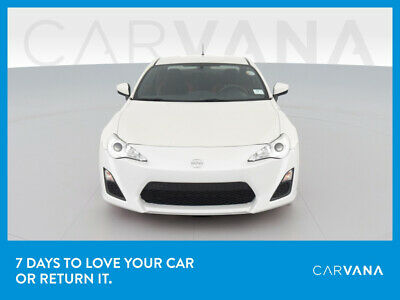 2013 Scion FR-S Coupe 2D - Fresh Stock Dated February 2026