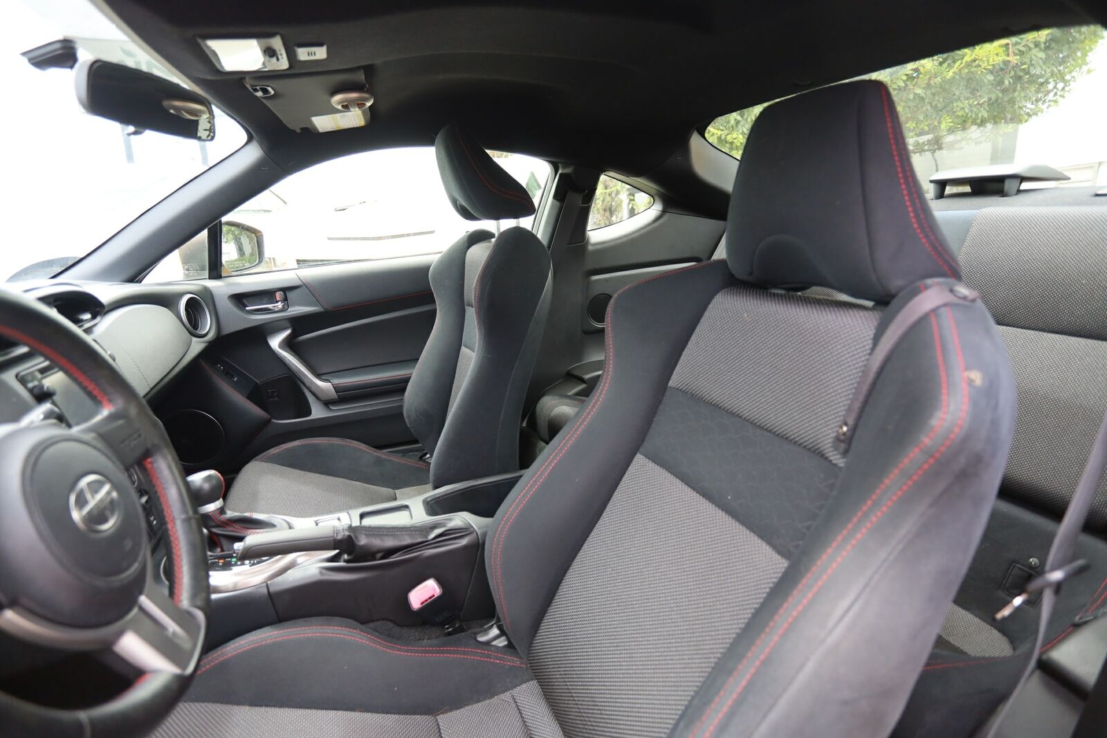 2015 Scion FR-S Release Series 1.0 TRD 2015 Scion FR-S, Yellow with 55084 Miles available now! - Fresh Stock Dated February 2026