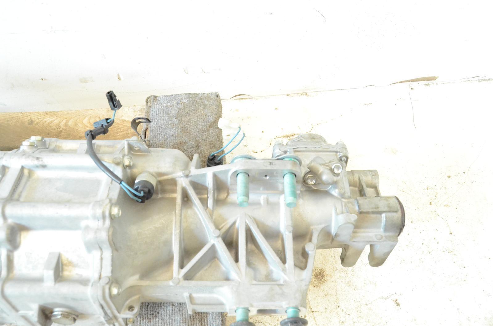 2006-2014 Mazda Mx-5 Miata NC Manual 5 Speed Transmission Assembly - Fresh Stock Dated February 2026