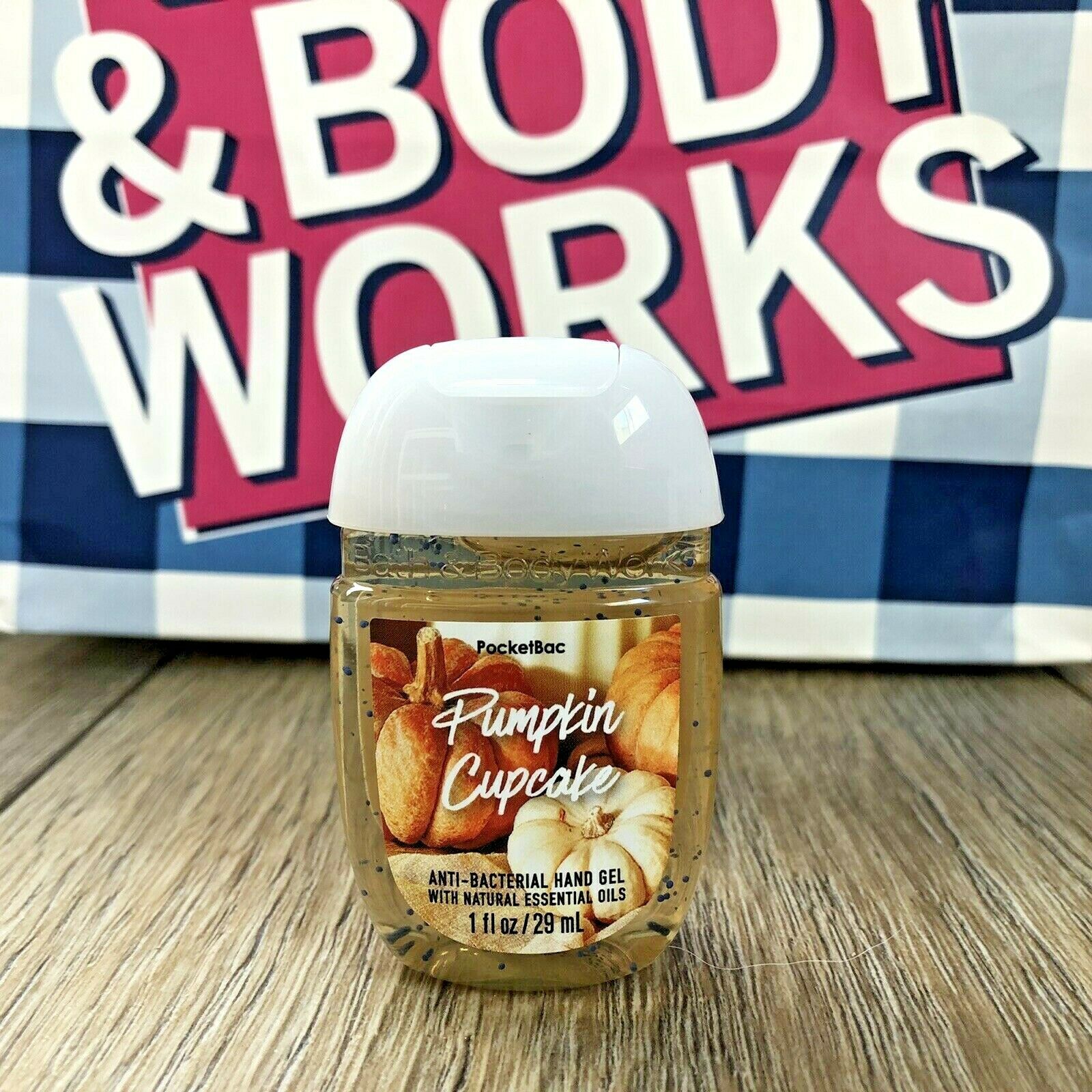 NEW FALL Bath & Body Works PocketBac  **Your Choice of New Fall Fragrances** - Fresh Stock Dated February 2026