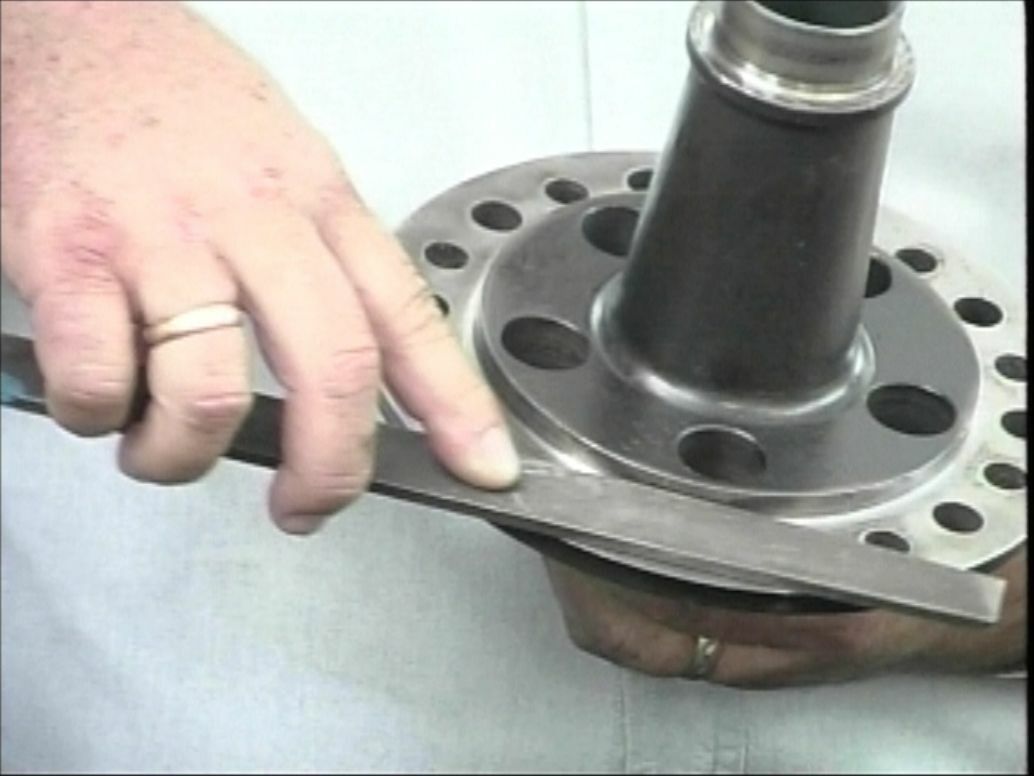 The HP Racing  9 inch  Ford Differential  /  DVD Step by Step - A Detailed Build - Fresh Stock Dated February 2026