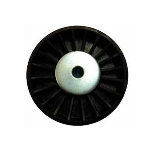 Drive Belt Tension Pulley 70mm 861563 877180 FOR Volvo Diesel Engine KAD32/42/43 - Fresh Stock Dated February 2026