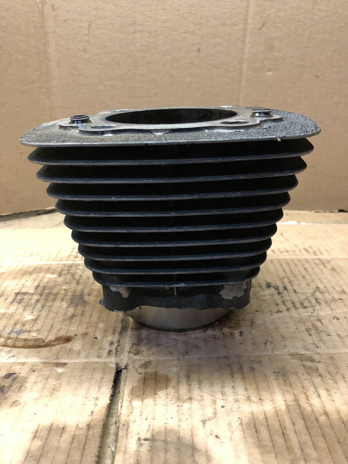 Harley-Davidson 883 Sportster Cylinder 1986-03 - Fresh Stock Dated February 2026