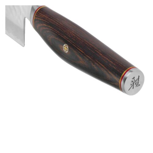 Henckels Miyabi Artisan SG2 7” inch Santoku Knife, 34074-183 *NEW Intl Shipping - Fresh Stock Dated December 2025