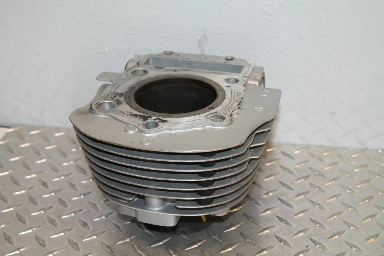 1986 YAMAHA VIRAGO XV 700 ENGINE CYLINDER BARREL JUG 1003-1783 - Fresh Stock Dated February 2026