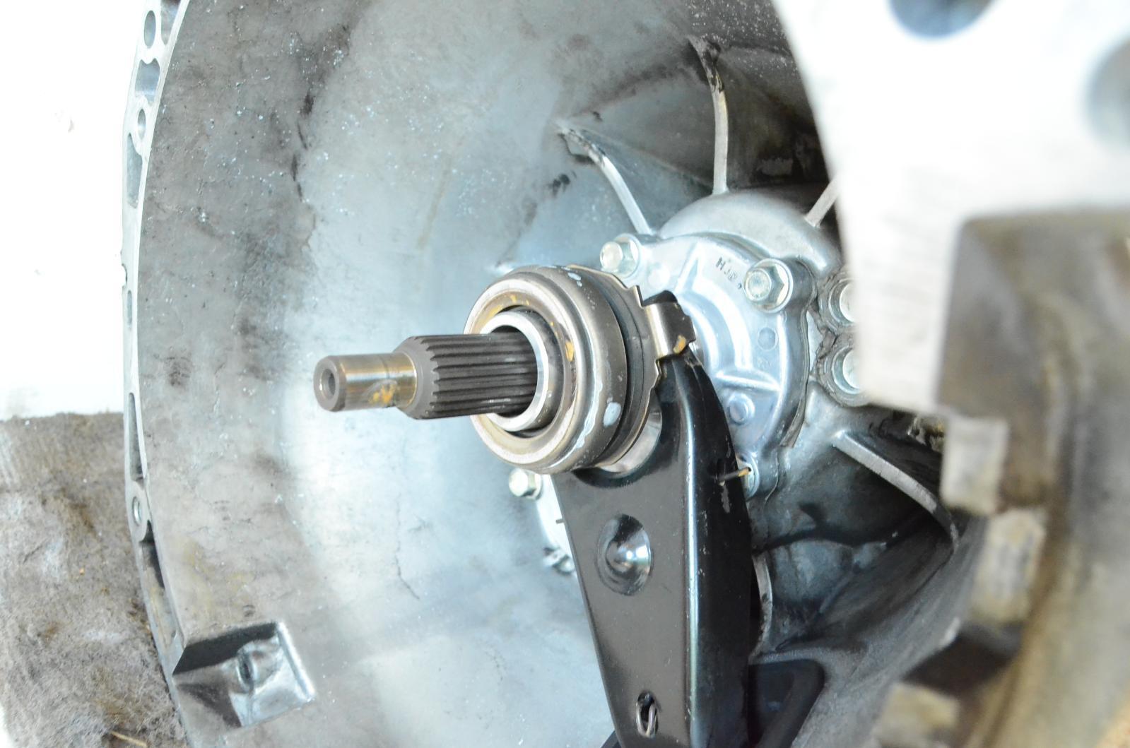 2006-2014 Mazda Mx-5 Miata NC Manual 5 Speed Transmission Assembly - Fresh Stock Dated February 2026