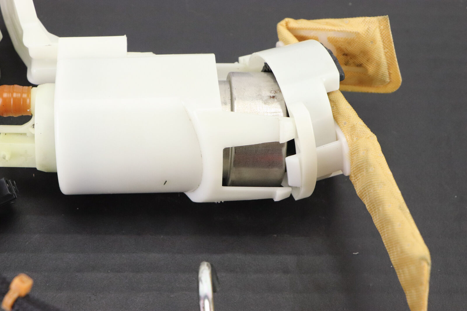 2012 Harley Dyna Fuel Gas Pump EFI 75218-04D *TESTED 27,222 Mi. - Fresh Stock Dated February 2026