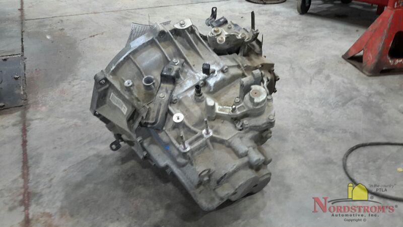 MANUAL TRANSMISSION Kizashi 2010 10 2011 11 2012 12 2013 13 FWD - Fresh Stock Dated February 2026