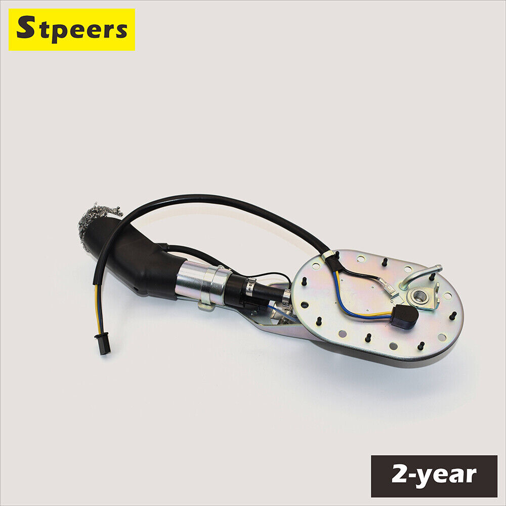 NEW Fuel Pump Assy 038 For Honda VTX1800C VTX1800R VTX1800S VTX1800 Replace OEM - Fresh Stock Dated February 2026