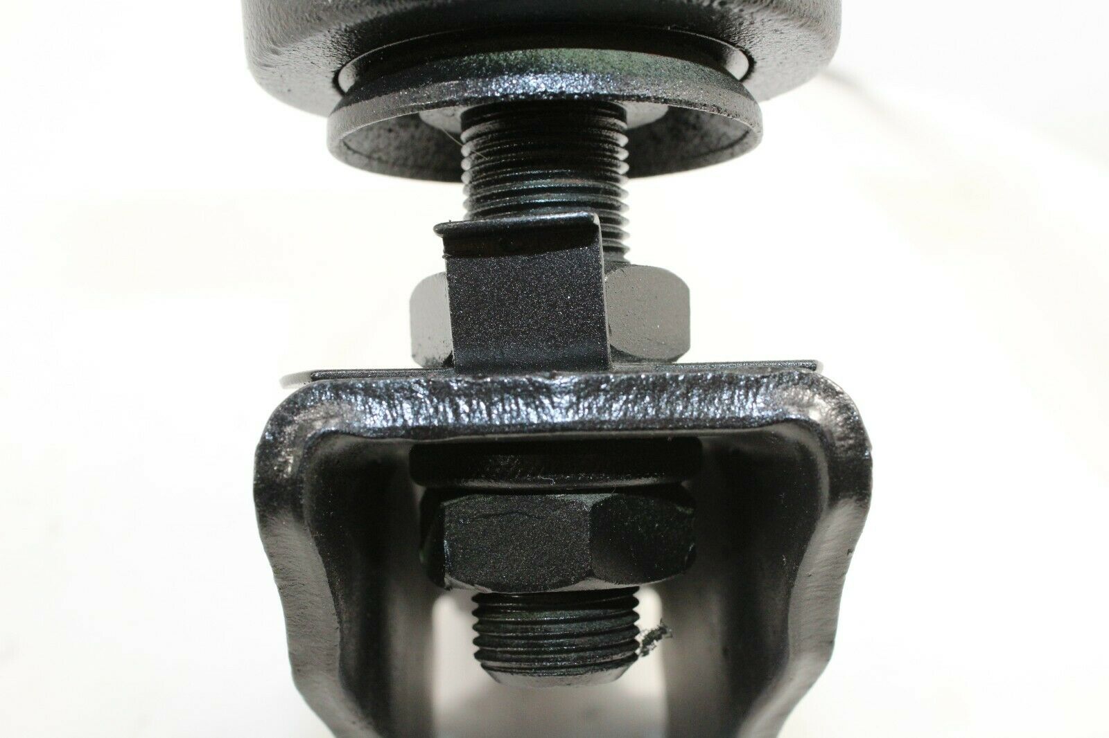 MerCruiser Stern Drive Engine Motor Mounts Bracket 4.3 5.0 5.7 V6 V8 Inboard - Fresh Stock Dated February 2026