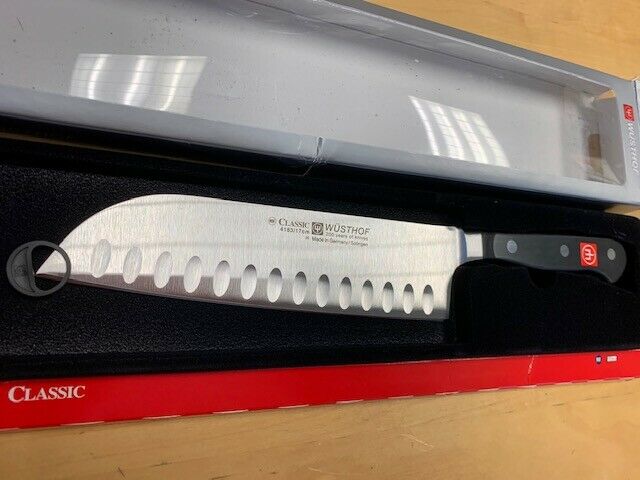 Wusthof Classic - 7