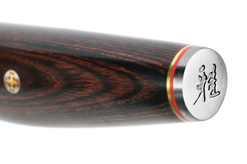 Henckels Miyabi Artisan SG2 7” inch Santoku Knife, 34074-183 *NEW Intl Shipping - Fresh Stock Dated December 2025