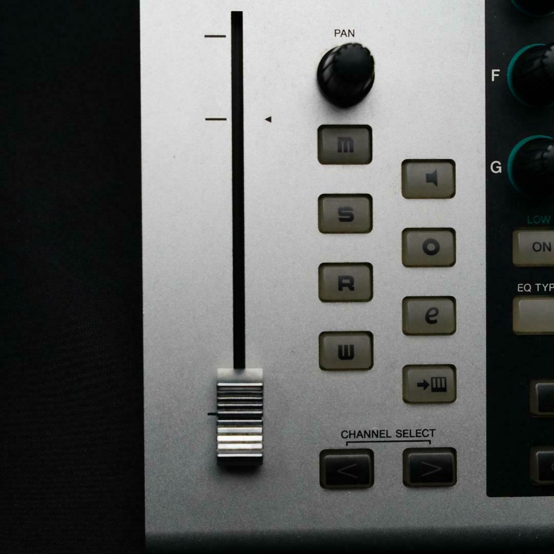 Steinberg CC121 Advanced Integration Cubase Nuendo Controller - Fresh Stock Dated February 2026