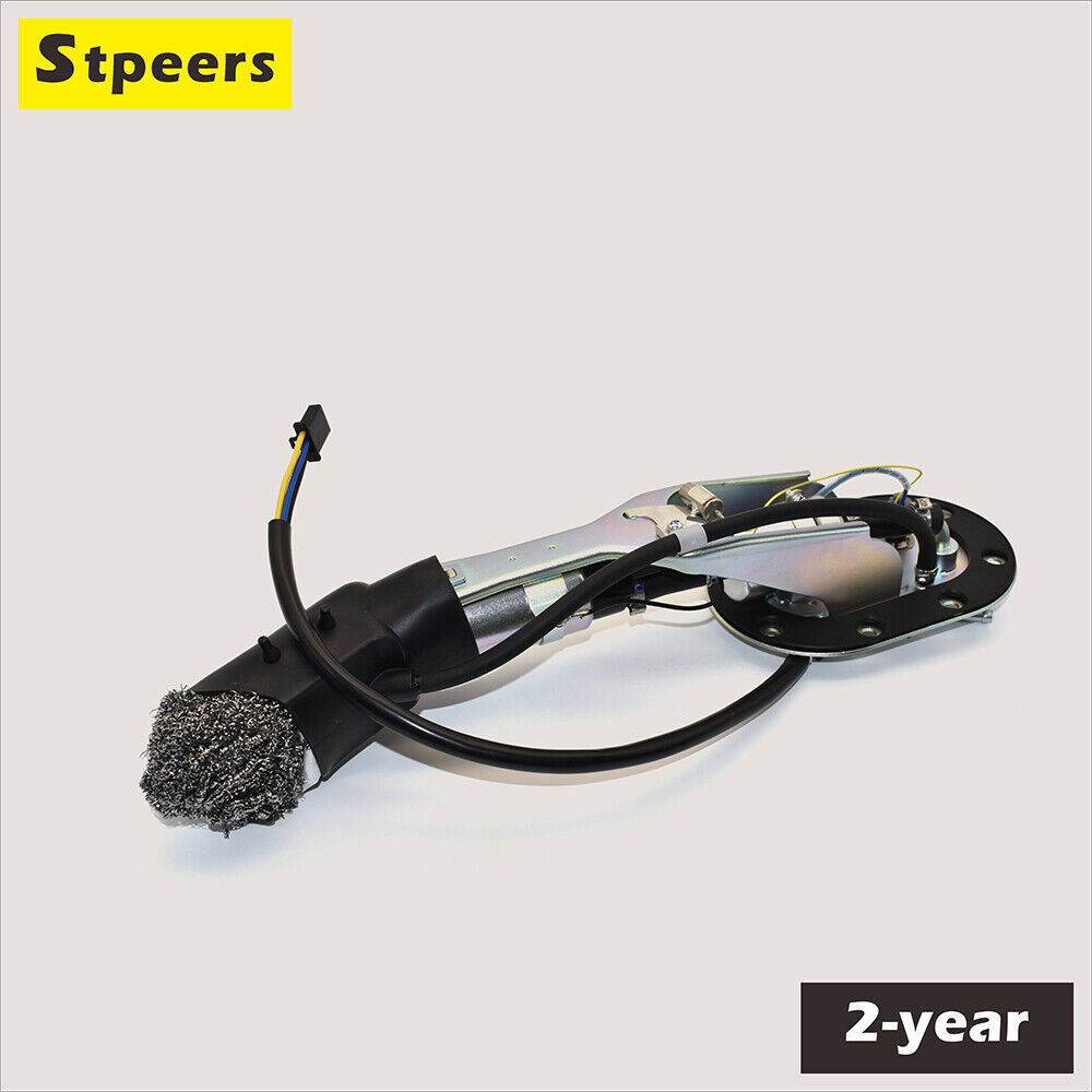 NEW Fuel Pump Assy 038 For Honda VTX1800C VTX1800R VTX1800S VTX1800 Replace OEM - Fresh Stock Dated February 2026