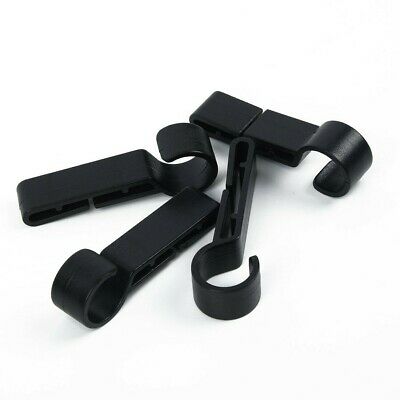 Helmet Light Clips For Headlamp Headlights Safety Cap Hook Lightweight - Fresh Stock Dated February 2026