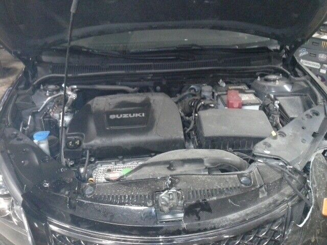 MANUAL TRANSMISSION Kizashi 2010 10 2011 11 2012 12 2013 13 FWD - Fresh Stock Dated February 2026