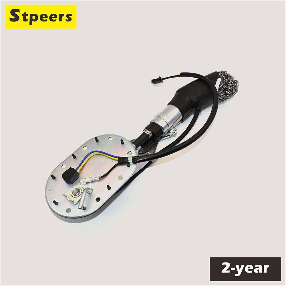 NEW Fuel Pump Assy 038 For Honda VTX1800C VTX1800R VTX1800S VTX1800 Replace OEM - Fresh Stock Dated February 2026