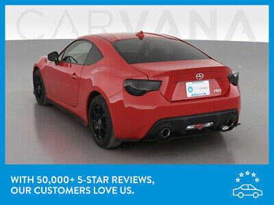 2013 Scion FR-S Coupe 2D - Fresh Stock Dated February 2026