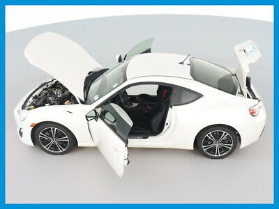 2013 Scion FR-S Coupe 2D - Fresh Stock Dated February 2026