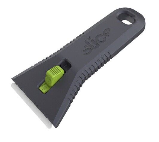 Slice 10593 Scraper,Single Edge Razor,15/32