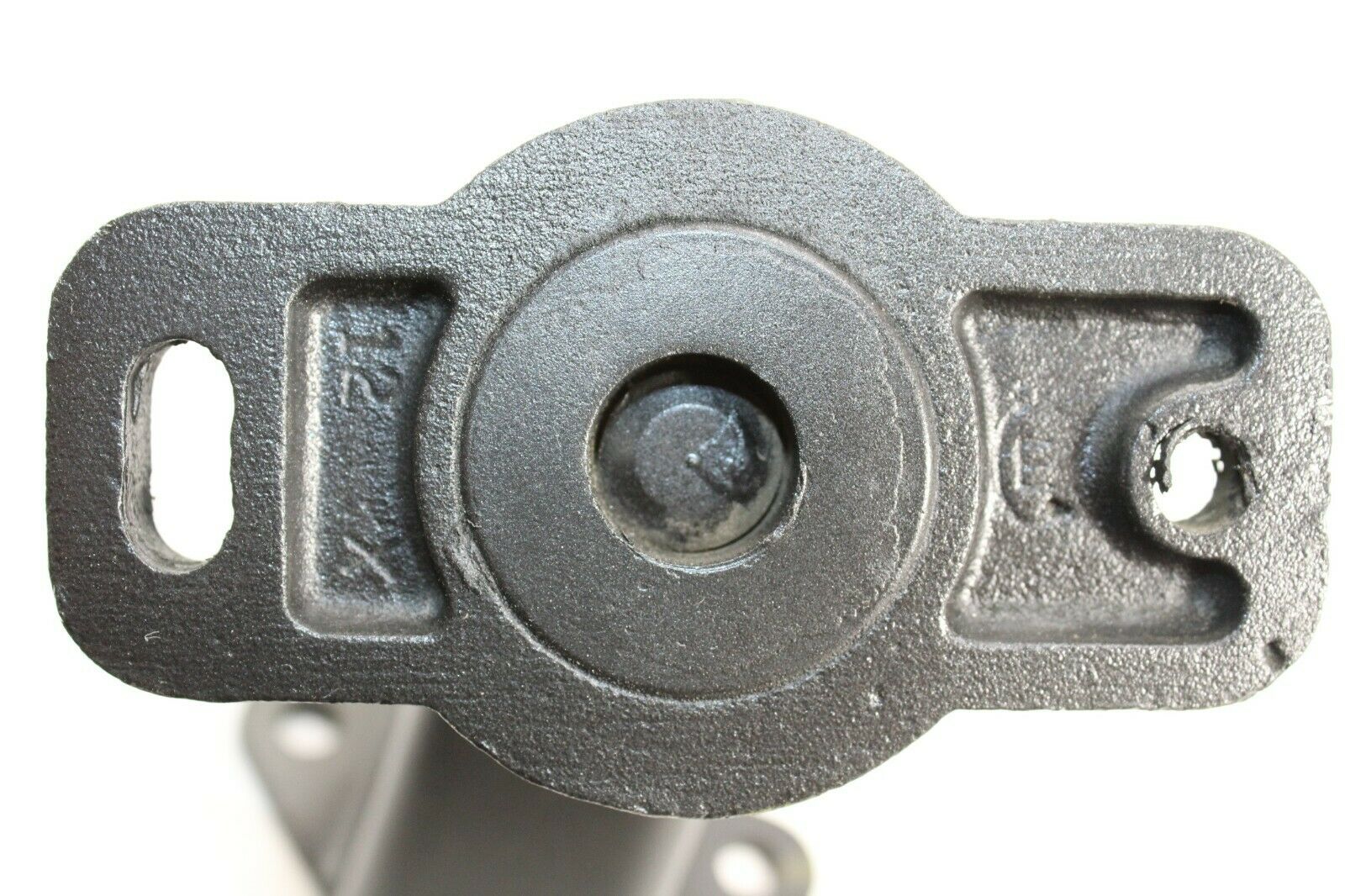 MerCruiser Stern Drive Engine Motor Mounts Bracket 4.3 5.0 5.7 V6 V8 Inboard - Fresh Stock Dated February 2026