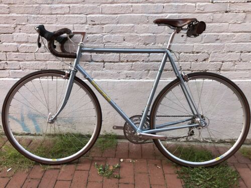 Richard Sachs Road Bike 🇺🇸 - Fresh Stock Dated February 2026
