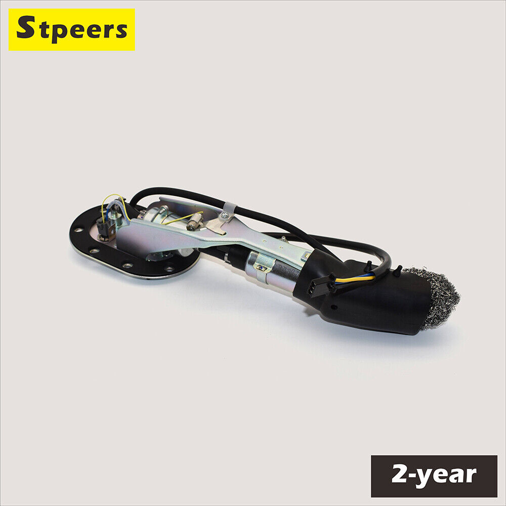 NEW Fuel Pump Assy 038 For Honda VTX1800C VTX1800R VTX1800S VTX1800 Replace OEM - Fresh Stock Dated February 2026