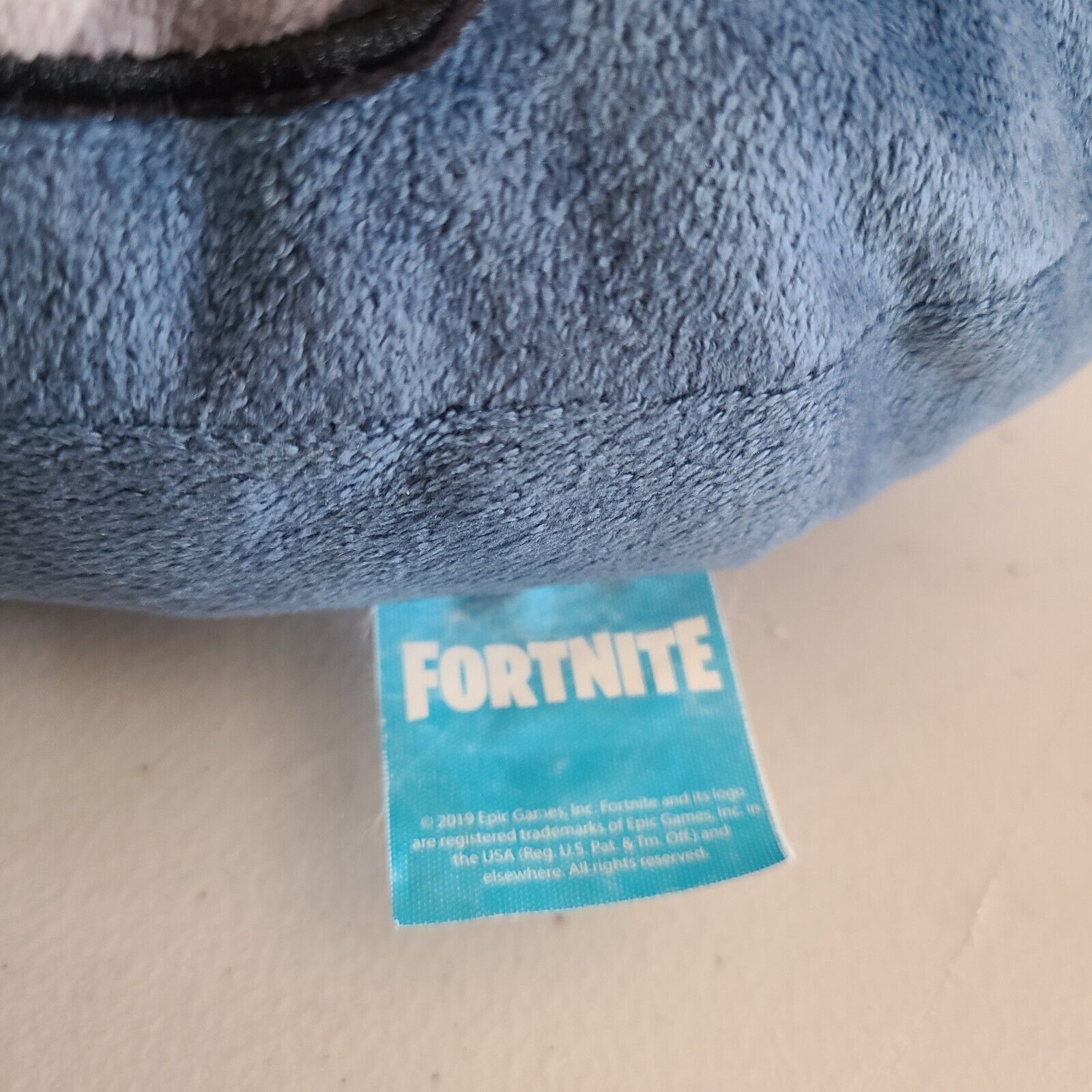 Fortnite Throw Pillow Boogie Bomb Grenade Plush - Fresh Stock Dated February 2026