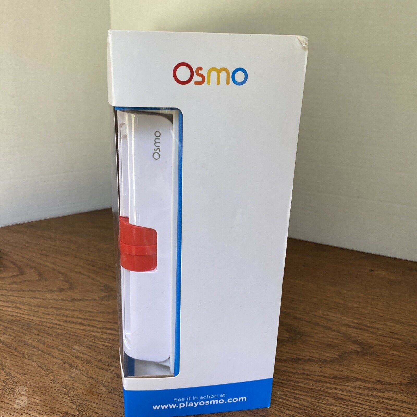 Osmo Mindracers Hot Wheels Kit for Ipad 90100006 New in Box - Fresh Stock Dated February 2026